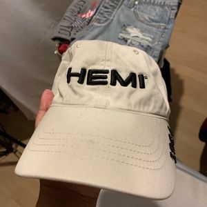 Dodge Hemi hat/cap .